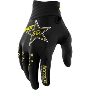SHOT-Gants cross ROCKSTAR 2021