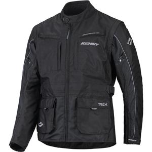 KENNY-Veste textile TREK