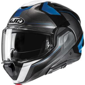 HJC-Casque F100 BIOS MC2