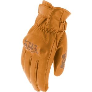 VONDUTCH-Gants Smooth Cuir