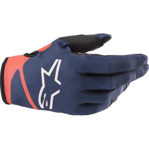 ALPINESTARS-Gants cross RADAR