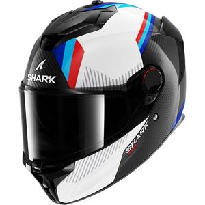 SHARK-Casque SPARTAN GT PRO DOKHTA CARBON