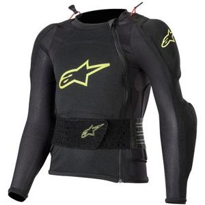 ALPINESTARS-Gilet de protection BIONIC PLUS YOUTH JACKET