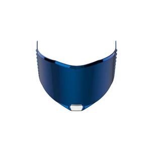 LS2-Ecran IRIDIUM BLEU / FF805 THUNDER