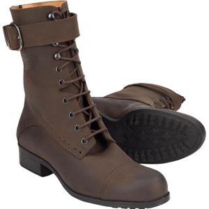 SEGURA-Bottines LADY DORIA