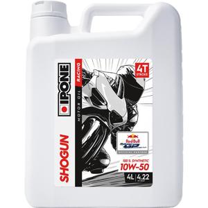 IPONE-Huile 4T SHOGUN 10W50 4L