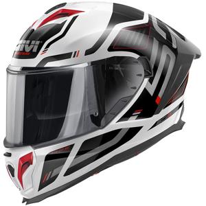 GIVI-Casque 50.3 GRAFIC QUASAR