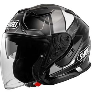 SHOEI-Casque J-CRUISE 3 WHIZZY TC-5