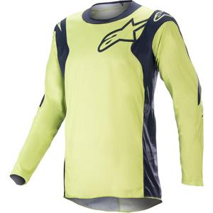 ALPINESTARS-Maillot cross RACER HOEN