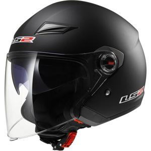 LS2-Casque Of 569 Track Solid