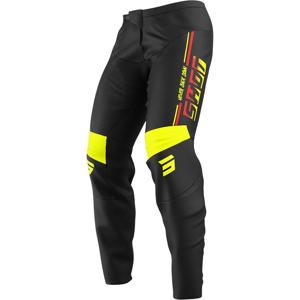 SHOT-Pantalon Cross DEVO BLOCK