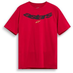ALPINESTARS-Tee-shirt ELLIPTIC CSF