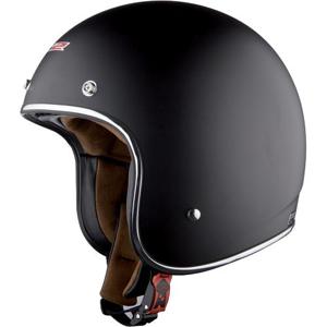 LS2-Casque Of 583 Bobber Solid