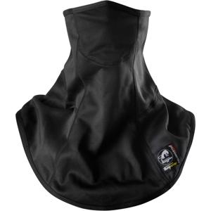 TOUR DE COU PLASTRON IMPERMEABLE VENT ET EAU - ETANCHE ET