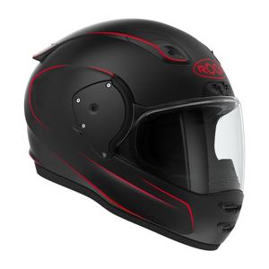 ROOF-Casque RO200 NEON