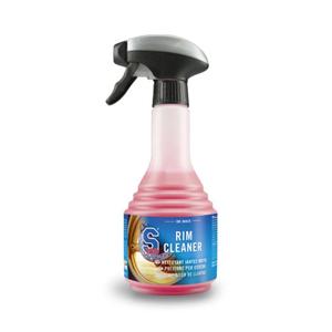 MORACO-Nettoyant casque S100 Rim Cleaner 500 ml 300 ml