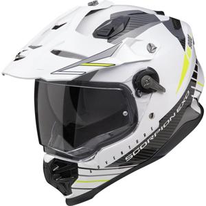 SCORPION-Casque crossover ADF-9000 AIR FEAT