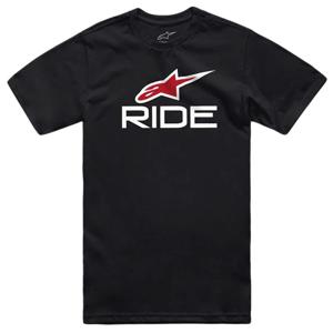 ALPINESTARS-Tee-shirt RIDE 4.0 CSF