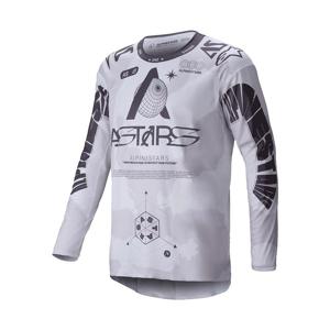 ALPINESTARS-Maillot cross RACER HOLLOW