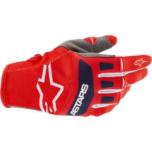 ALPINESTARS-Gants cross TECHSTAR