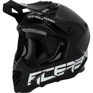 ACERBIS-Casque cross X-TRACK