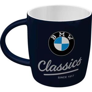 NOSTALGICART-Mug BMW