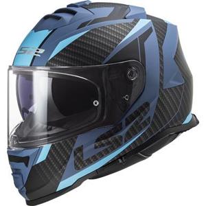 LS2-Casque FF800 STORM RACER