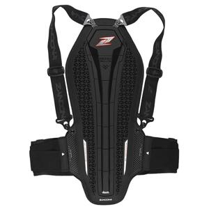 ZANDONA-Dorsale HYBRID BACK PRO X8