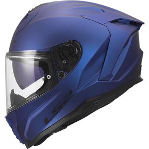 LS2-Casque FF817 CHALLENGER II SOLID