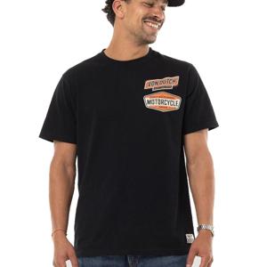 VONDUTCH-Tee-shirt TYFEN VON DUTCH