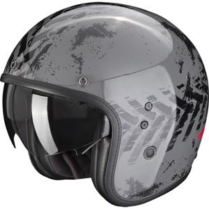 SCORPION-Casque BELFAST EVO NEVADA