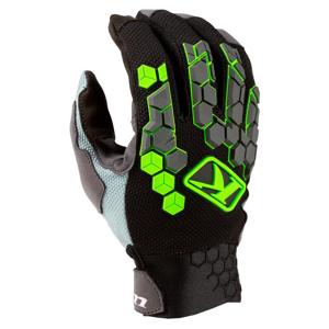 KLIM-Gants enduro DAKAR GLOVE