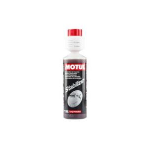 MOTUL-Additif essence STABILIZER 250 ml