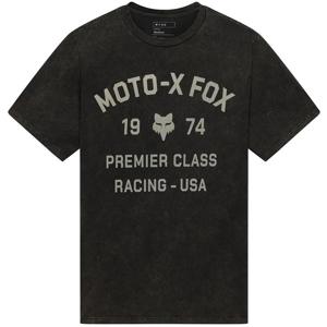 FOX-Tee-Shirt Circa 74 195 Original