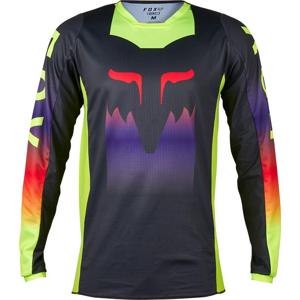 FOX-Maillot cross 180 FLORA