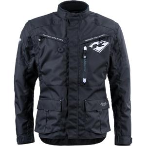 KENNY-Veste cross TITANIUM
