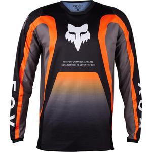 FOX-Maillot cross 180 BALLAST