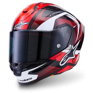 ALPINESTARS-Casque S-R7 A-Core