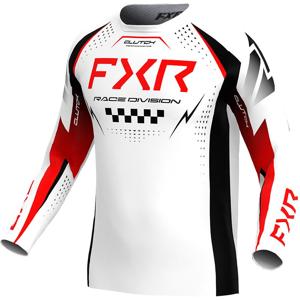 FXR-Maillot Cross Clutch Pro