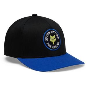 FOX-Casquette SNAPBACK BADGE JUNIOR