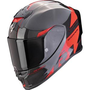 SCORPION-Casque EXO-R1 EVO CARBON AIR RALLY