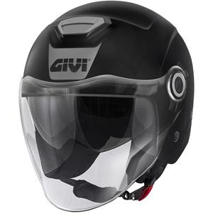 GIVI-Casque 12.5 SOLID