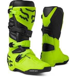 FOX-Bottes cross COMP BOOT