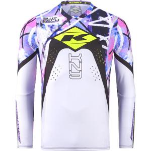 KENNY-Maillot Cross Performance Switch