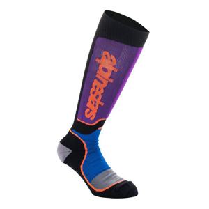 ALPINESTARS-Chaussettes MX PLUS SOCKS