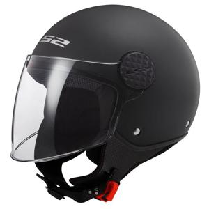 LS2-Casque OF558 SPHERE II SOLID