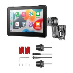 INTERPHONE-Écran connecté SYNC70 SMART DISPLAY