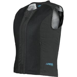 TUCANOURBANO-Airbag AIRSCUD FLEX LADY