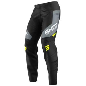 SHOT-Pantalon Cross Devo Struck