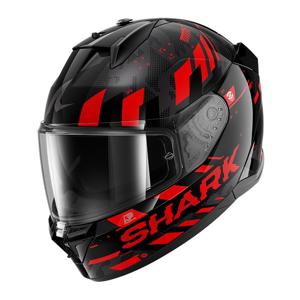 SHARK-Casque D-Skwal 3 Skilful